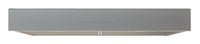Best Ispira 36" Under-Cabinet Range Hood - UCB3I36SBS | Hotte de cuisinière sous l'armoire Best Ispira de 36 po – UCB3I36SBS | UCB336GG