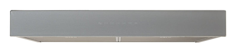 Best Ispira 36" Under-Cabinet Range Hood - UCB3I36SBS | Hotte de cuisinière sous l'armoire Best Ispira de 36 po – UCB3I36SBS | UCB336GG