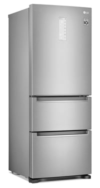 LG 11.7 Cu. Ft. Specialty Kimchi and Sushi Refrigerator - LRKNS1205V | Réfrigérateur spécialisé Kimchi et sushi de 11,7 pi3 de LG – LRKNS1205V | LRKNS12V