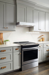 Best Ispira 36" Under-Cabinet Range Hood - UCB3I36SBW | Hotte de cuisinière sous l'armoire Best Ispira de 36 po – UCB3I36SBW | UCB3I36W