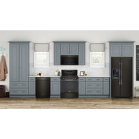 Whirlpool 5.0 Cu. Ft. Gas Range - WFG535S0JV | Cuisinière à gaz Whirlpool de 5,0 pi³ – WFG535S0JV | WFG535JV