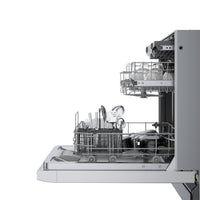 Bosch 300 Series 18" Compact Dishwasher - SPE53B52UC | Lave-vaisselle compact Bosch de série 300 de 18 po - SPE53B52UC | SPE53B52