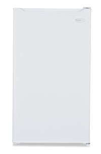 Danby Diplomat 3.3 Cu. Ft. Compact Refrigerator - DCR033B1WM | Réfrigérateur compact Danby Diplomat de 3,3 pi3 - DCR033B1WM | DCR033B1