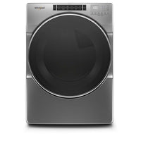 Whirlpool 7.4 Cu. Ft. Closet-Depth Gas Dryer with Steam - WGD8620HC | Sécheuse à gaz Whirlpool de 7,4 pi3 de profondeur placard avec vapeur - WGD8620HC | WGD8620C