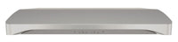 Broan Alta 30" Under-Cabinet Range Hood - BQLA130SS | Hotte de cuisinière sous l'armoire Alta Broan de 30 po – BQLA130SS | BQLA130S