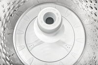 Whirlpool 5.2 Cu. Ft. Top-Load Washer with Built-In Faucet - WTW5015LW | Laveuse Whirlpool de 5,2 pi3 à chargement par le haut avec robinet intégré - WTW5015LW | WTW5015W