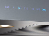 Venmar Ispira 36" Island Range Hood - ICB3I36SBN | Hotte îlot Venmar Ispira de 36 po - ICB3I36SBN | ICB3I36N