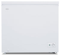 Danby Diplomat 8.7 Cu. Ft. Chest Freezer - DCF087B1WM | Congélateur coffre Danby Diplomat de 5 pi3 - DCF050B1WM | DCF087BW