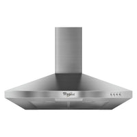 Whirlpool Gold 30" Vented Wall-Mount Range Hood - WVW7330JS | Hotte de cuisinière aspirante murale Whirlpool GoldMD de 30 po - WVW7330JS | WVW7330S