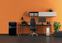 Galanz 3.1 Cu. Ft. Retro Mini Refrigerator - GLR31TBKER | Mini réfrigérateur Galanz rétro de 3,1 pi3 - GLR31TBKER | GLR31TBK