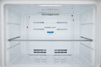 Frigidaire Gallery 20 Cu. Ft. Top-Freezer Refrigerator - FGHT2055VD | Réfrigérateur Frigidaire Gallery de 20 pi³ à congélateur supérieur – FGHT2055VD | FGHT205D