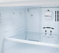 LG 20.2 Cu. Ft. Top-Mount Refrigerator - LTCS20020W | Réfrigérateur LG de 20,2 pi³ à congélateur supérieur - LTCS20020W | LTCS200W