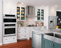 Frigidaire Gallery 1.6 Cu. Ft. Built-In Microwave Oven - FGMO3067UF | Four à micro-ondes encastré Frigidaire Gallery de 1,6 pi³ - FGMO3067UF | FGMO306F