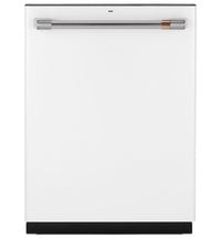 Café Handle Kit for Dishwasher in Brushed Stainless - CXADTH1PMSS | Trousse de poignées Café acier inoxydable brossé pour lave-vaisselle - CXWDFHKPMSS | CXADTH1S