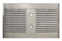 Best Ispira 36" Island Range Hood - ICB3I36SBW | Hotte îlot Best Ispira de 36 po - ICB3I36SBW | ICB3I3ST