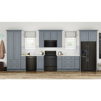 Whirlpool 2.1 Cu. Ft. Over-the-Range Microwave with Steam Cooking - YWMH54521JV | Four à micro-ondes à hotte intégrée Whirlpool de 2,1 pi³ avec cuisson à la vapeur - YWMH54521JV | YWMH545V