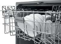 Frigidaire 24'' Top Control Built-In Dishwasher - FFID2426TW | Lave-vaisselle encastré Frigidaire de 24 po à commandes sur le dessus - FFID2426TW | FFID242W
