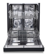 GE 24" Built-In Dishwasher with Stainless Steel Tall Tub - GBF532SSPSS | Lave-vaisselle encastré GE de 24 po avec cuve haute en acier inoxydable – GBF532SSPSS | GBF532SS