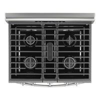 Whirlpool 5.0 Cu. Ft. Gas Range - WFG535S0JZ | Cuisinière à gaz Whirlpool de 5,0 pi³ – WFG535S0JZ | WFG535JZ