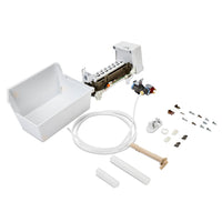 Whirlpool Ice Maker Assembly Kit - WPW10315447 | Trousse d’assemblage pour machine à glaçons Whirlpool - WPW10315447 | WPW10315