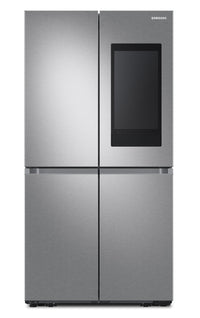 Samsung 22.5 Cu. Ft. 4-Door Counter-Depth Refrigerator - RF23A9771SR/AC | Réfrigérateur 4 portes Samsung de 22,5 pi³ de profondeur comptoir - RF23A9771SR/AC | RF23A97S