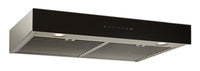 Best Ispira 36" Under-Cabinet Range Hood - UCB3I36SBB | Hotte de cuisinière sous l'armoire Best Ispira de 36 po – UCB3I36SBB | UCB3I36G
