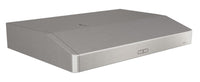Broan Tenaya 30" Under-Cabinet Range Hood - BNDD130SS | Hotte de cuisinière sous l'armoire Tenaya Broan de 30 po – BNDD130SS | BNDD130S