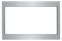 Frigidaire 27" Trim Kit for Built-In Microwave - MWTK27FGUF | Trousse d'encastrement Frigidaire pour four à micro-ondes encastré de 27 po – MWTK27FGUF | MWTK27UF