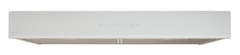 Best Ispira 36" Under-Cabinet Range Hood - UCB3I36SBW | Hotte de cuisinière sous l'armoire Best Ispira de 36 po – UCB3I36SBW | UCB3I36W