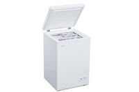 Danby Diplomat 3.5 Cu. Ft. Chest Freezer - DCF035B1WM | Congélateur coffre Danby Diplomat de 3,5 pi3 - DCF035B1WM | DCF035BW