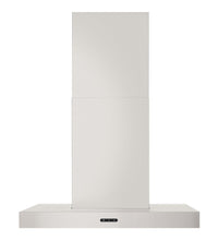 Broan Elite 24" T-Style Chimney Range Hood - EW4324SS | Hotte cheminée en T Broan Elite de 24 po – EW4324SS | EW4324SS