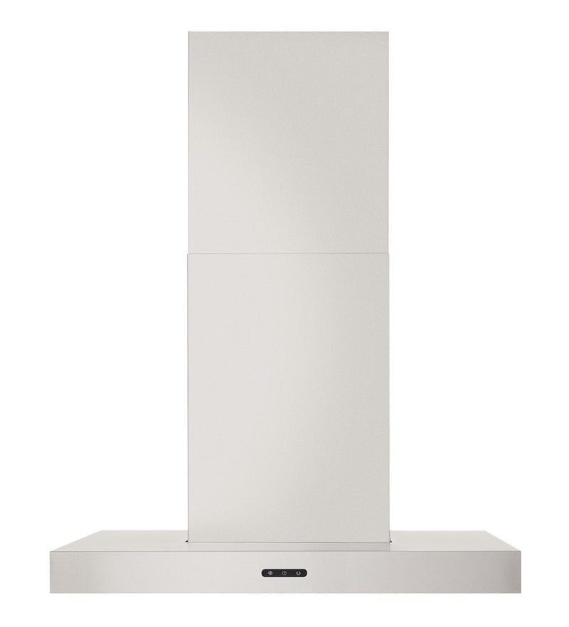 Broan Elite 24" T-Style Chimney Range Hood - EW4324SS | Hotte cheminée en T Broan Elite de 24 po – EW4324SS | EW4324SS
