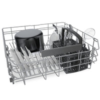 Bosch 800 Series 24" Panel-Ready Built-In Dishwasher - SGV78B53UC | Lave-vaisselle encastré Bosch de série 800 de 24 po à panneau personnalisable - SGV78B53UC | SGV78B53