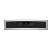 GE Profile 6.2 Cu. Ft.  Freestanding Induction Range - PCHB920YMFS | Cuisinière amovible GE ProfileMC de 6,2 pi³ à induction – PCHB920YMFS | PCHB92FS