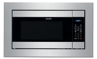 Frigidaire Professional 2.2 Cu. Ft. Built-In Microwave - CPMO227NUF | Four à micro-ondes encastré Frigidaire Professional de 2,2 pi³ - CPMO227NUF | CPMO227F