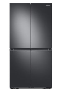 Samsung 22.8 Cu. Ft. Counter-Depth 4-Door Refrigerator - RF23A9671SG/AC | Réfrigérateur Samsung de 22,8 pi³ à 4 portes de profondeur comptoir – RF23A9671SG/AC | RF23A96G