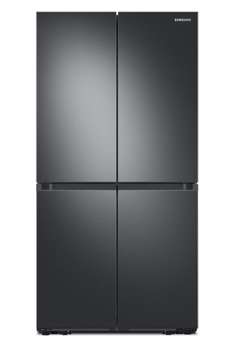 Samsung 22.8 Cu. Ft. Counter-Depth 4-Door Refrigerator - RF23A9671SG/AC | Réfrigérateur Samsung de 22,8 pi³ à 4 portes de profondeur comptoir – RF23A9671SG/AC | RF23A96G