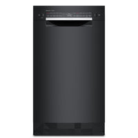 Bosch 300 Series 18" Compact Dishwasher - SPE53B56UC | Lave-vaisselle compact Bosch de série 300 de 18 po - SPE53B56UC | SPE53B56