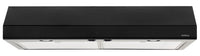 NuTone NCS3 Series 30" Range Hood – Black|Hotte de cuisinière NuTone de série NCS3 de 30 po - noire|NCS330BL