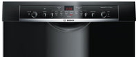 Bosch Ascenta 23.5" Built-In Undercounter Dishwasher – SHE3AR76UC|Lave-vaisselle encastré sous le comptoir Bosch Ascenta de 23,5 po – SHE3AR76UC|SHE3AR76U