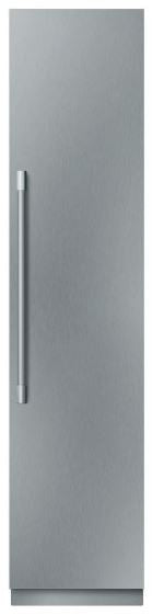 Built-in Fully Flush Wine Preservation Column