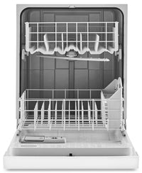 Amana Built-In Dishwasher – ADB1400AGW|Lave-vaisselle encastré Amana – ADB1400AGW|ADB1400W