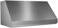Broan 48" Wall-Mounted Range Hood – E60E48SSLC|Hotte de cuisinière murale Broan de 48 po - E60E48SSLC|E60E48SC