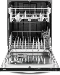 Whirlpool Built-In Dishwasher with Fan Dry - WDT730PAHV|Lave-vaisselle encastré Whirlpool avec séchage par ventilateur - WDT730PAHV|WDT730HV