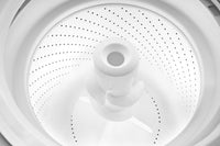 Whirlpool 4.0 cu.ft Gas Stacked Laundry Center 9 Wash cycles and AutoDry™ - WGT4027HW|Whirlpool Centre de lavage superposé au gaz de 4,0 pi³ avec lave-vaisselle|WGT4027H