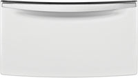 Whirlpool 15.5" H Laundry Pedestal with Storage Drawer - XHPC155XW|Piédestal de buanderie Whirlpool de 15,5 po de hauteur avec tiroir de rangement - XHPC155XW|XHPC155XW