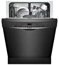 Bosch Ascenta 23.5" Built-In Undercounter Dishwasher – SHE3AR76UC|Lave-vaisselle encastré sous le comptoir Bosch Ascenta de 23,5 po – SHE3AR76UC|SHE3AR76U