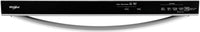 Whirlpool Built-In Dishwasher with Fan Dry - WDT730PAHZ|Lave-vaisselle encastré Whirlpool avec séchage par ventilateur - WDT730PAHZ|WDT730HZ