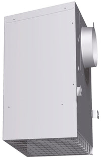 Bosch 600 CFM Remote Blower – DHG6023R|Souffleur externe Bosch de 600 pi3/min - DHG6023R|DHG6023R