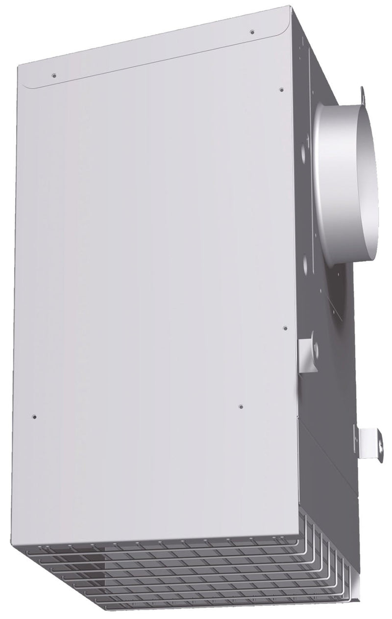 Bosch 600 CFM Remote Blower – DHG6023R|Souffleur externe Bosch de 600 pi3/min - DHG6023R|DHG6023R